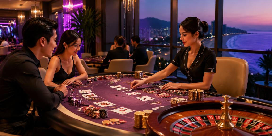 fvip77 Sân chơi chúng tôi xây — dành riêng cho bạn