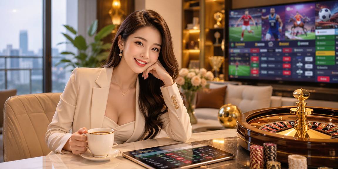 fvip77 MoMo Baccarat