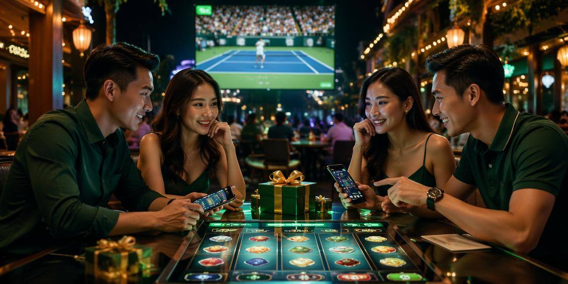 fvip77 Game Vui